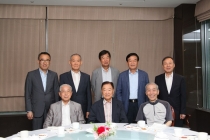 기계연, 전임 기관장 초청 간담회 가져