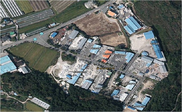 사드배치 성주군, 입주기업에 미칠 향후 여파는?