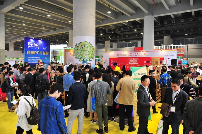 PACKINNO 2017, 특수포장재료 히트상품 소개