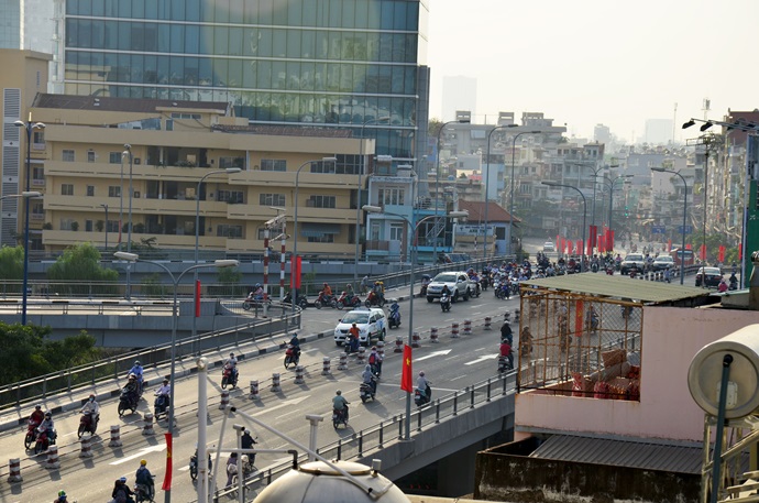 베트남 스크랩 시장 꾸준한 성장세