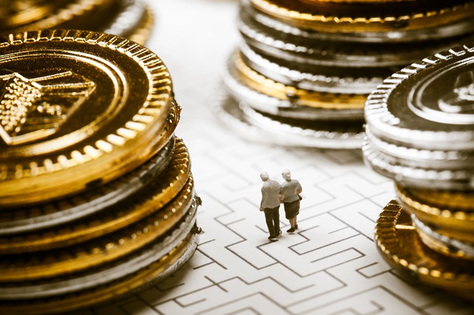 초고령사회 일본 통해 배우는 한국 제조업