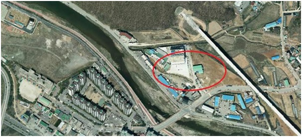 경기도 광주시, 3만7천㎡ 첫 일반산업단지 조성