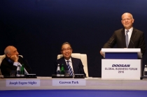 정치력 통한 구조 개혁, 경제 성장 회복 가능