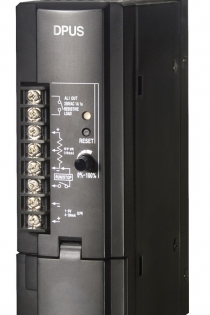 슬림한 디지털 전력조절기 DPUS