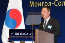 유라시아 발전 현실화 위한 협력