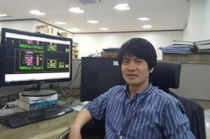 초소량 액체 공급 가능한 반도체 장비용 프로펌프