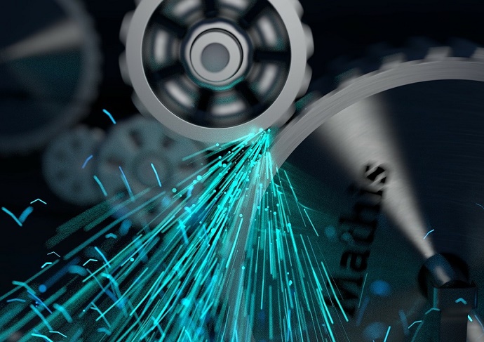 중국 공작기계 분야 ‘지난해 지속적인 하락세’