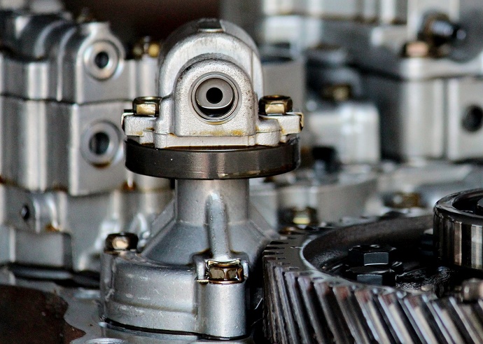 하반기 금형 수출 반등할 수도…