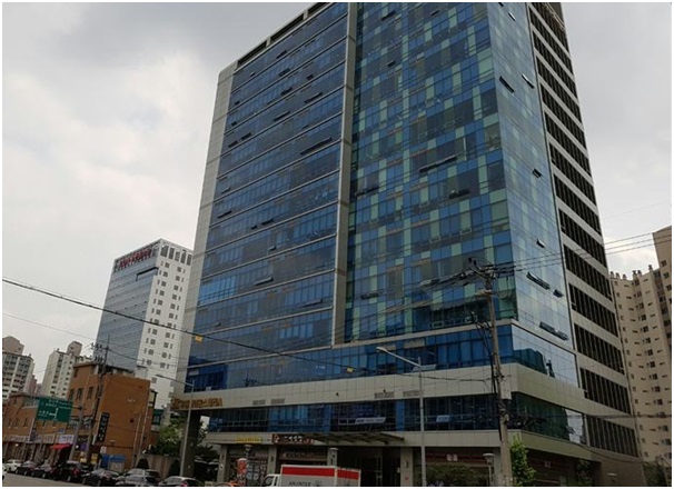 [산업부동산 실거래가] 양평동 ‘우림라이온스밸리’ 지식산업센터에 주목