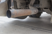 자동차 배출되는 온실가스 관리 강화