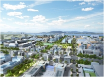 ‘부산 에코델타시티’ 산업용지 분양