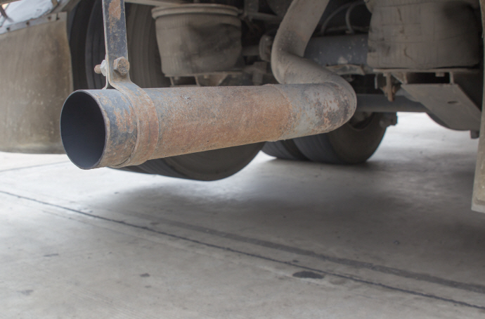 자동차 배출되는 온실가스 관리 강화