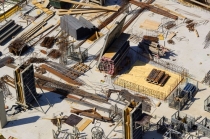 오만의 핫 아이템 ‘알루미늄 프로파일 가공기계’