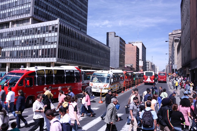 한-콜롬비아 FTA 어떻게 바라볼 것인가