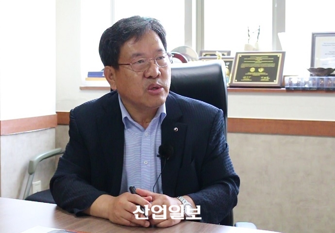 [동영상 뉴스] 냉동공조산업, 경기불황과 냉매 규제 ‘이중고’