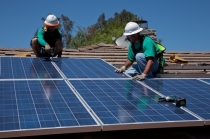 도미니카공화국, 태양광 발전 지속 성장 전망