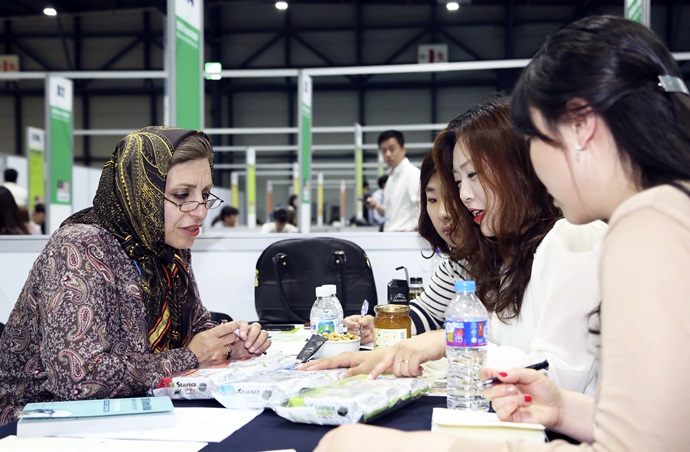 연평균 11% 성장, 신 시장으로 주목받는 할랄시장