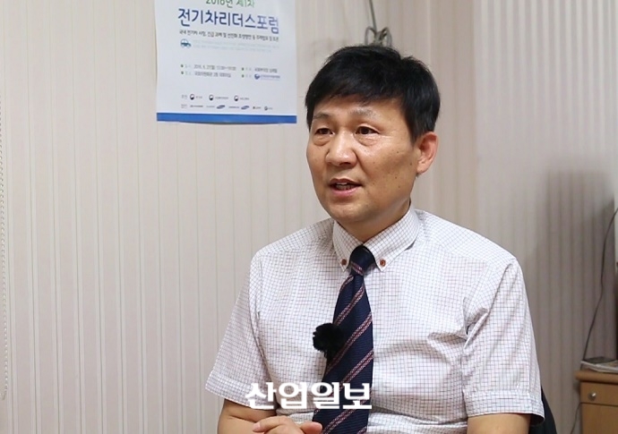 [동영상 뉴스] 컨트롤 타워 없이 방황하는 전기차