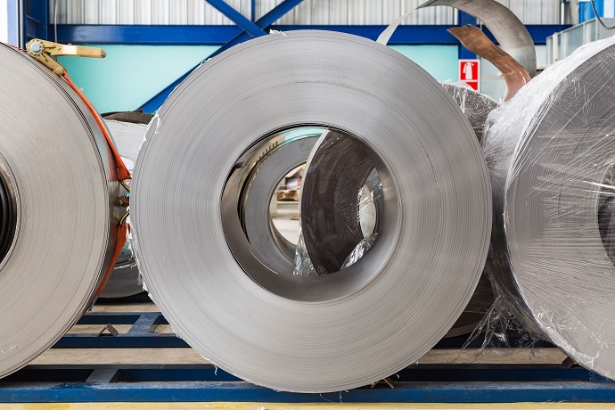 미국 상무부, 한국산 냉연강판에 6∼34% 반덤핑관세