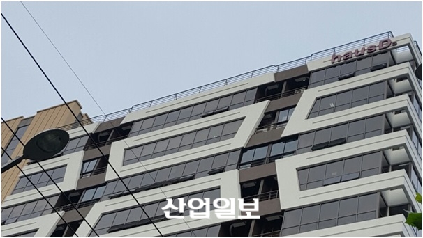 [산업부동산 실거래가] 문래동 뉴스테이 공급촉진지구 내 지식산업센터