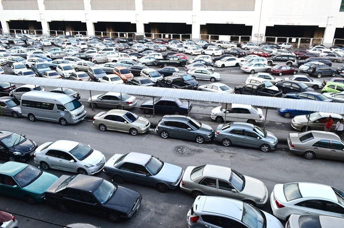 알제리 신차시장 규모 급감, 한국부품시장 영향은?