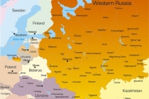 러시아-우크라이나, 지금은 ‘무역전쟁 중’