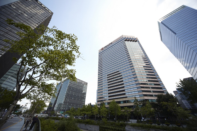 한화, 화학·방산·태양광·보험 글로벌 사중주