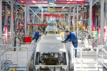 격량에 빠진 남아공 자동차 산업