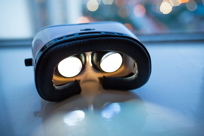 SK텔레콤, 3차원 AR·VR 솔루션 개발