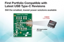 페어차일드 FUSB302, USB Type-C 표준 호환