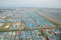 남동국가산업단지 노후화, 특단의 대책 절실