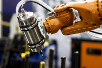 중국 로봇산업 서비스 분야로 방향 전환