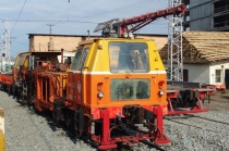 대(對) 중동 수송기계 수출 ‘감소’