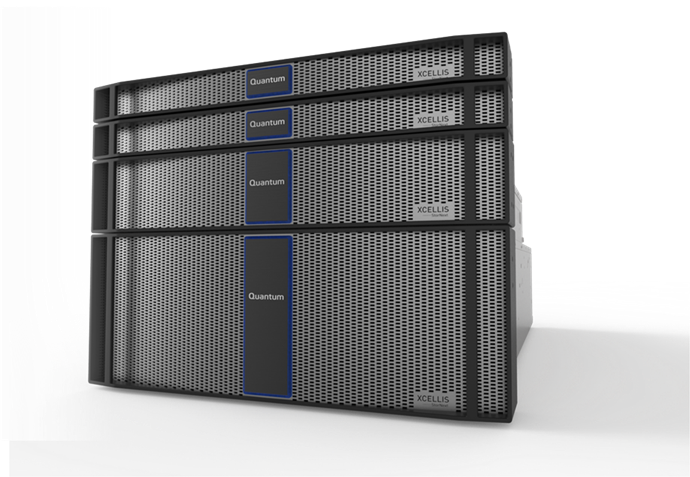 대규모 프로젝트 수행 가능한 퀸텀 아키텍처