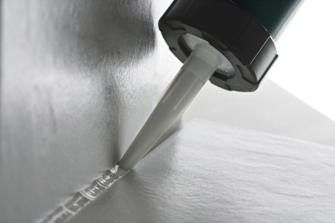 바커 실리콘 실란트 공장 진천 들어서