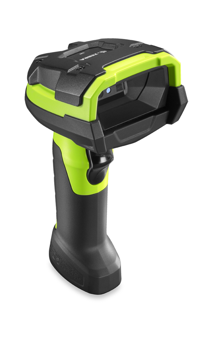 지브라 테크놀로지스, 2D 스캐너 3600