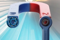 금속검출 가능 플라스틱 소재개발