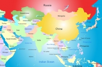 러시아-중국, 밀회 본격화