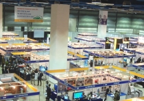 오토모티브 테크놀로지 엑스포 2016, 10일 개막