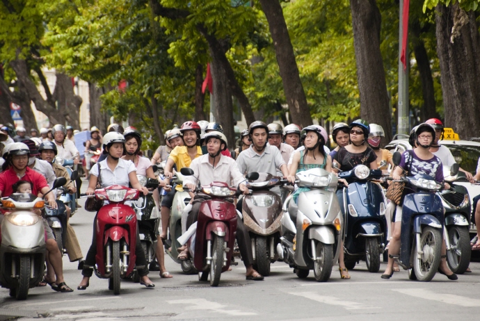 KOTRA, 조달·소비재·서비스 전담부서 확대