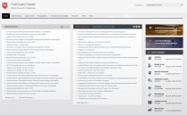 6천만 달러 규모 온라인 사기 범죄조직 검거