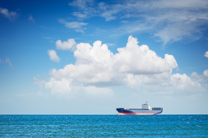 7월 해운업 업황 BSI, 전월대비 상승