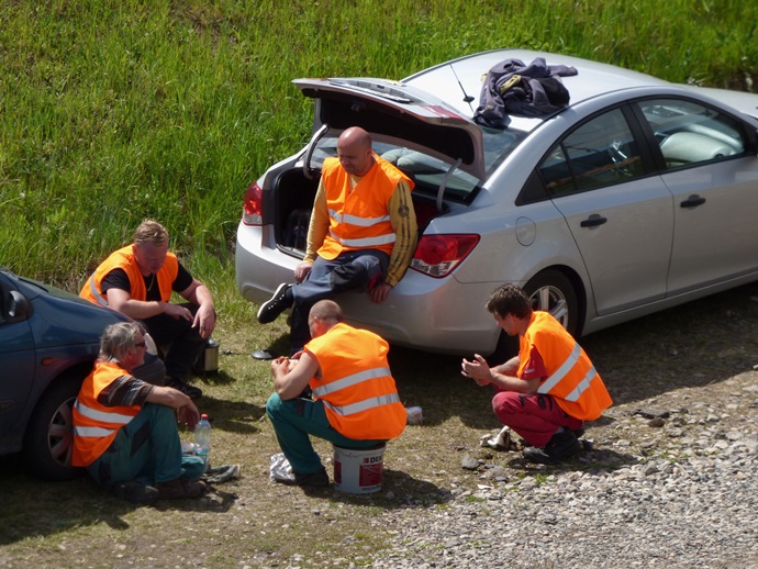 체코, 평균임금 따라 진출기업 부담↑