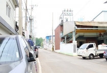 온수산업단지, “과감한 재정비가 필요하다”