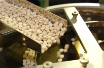 2018년 제네릭 시장 1조2천억 엔 규모