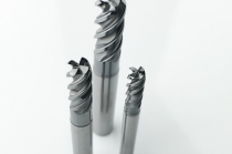 Seco, 넥 부위 직경 축소된 엔드밀 개발