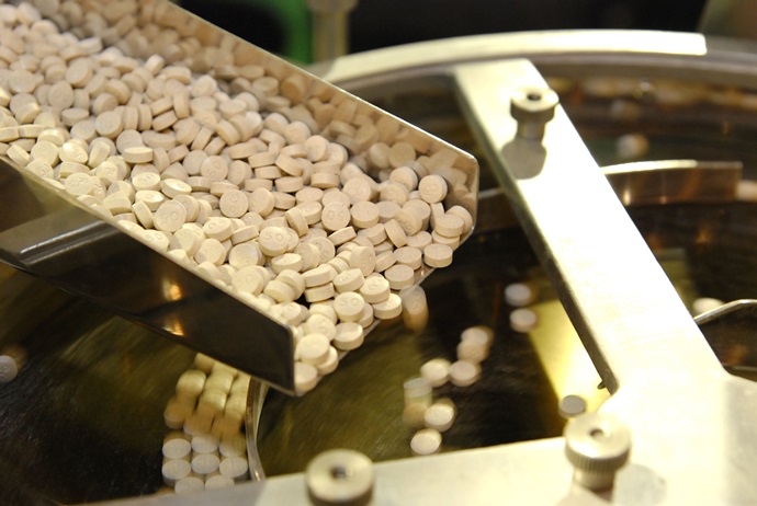 2018년 제네릭 시장 1조2천억 엔 규모