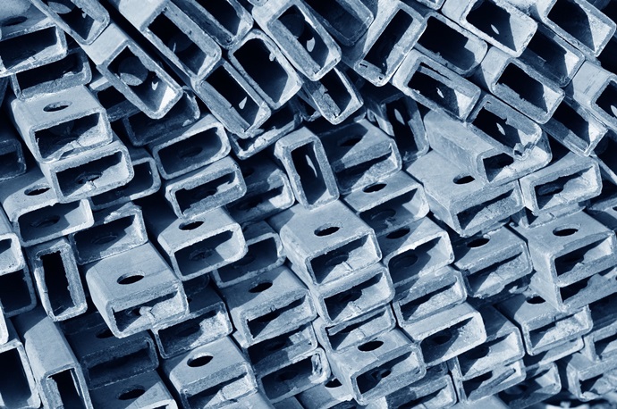 캐나다 경제 제조업 인프라 중심 성장