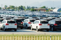 요르단 상인들의 반발, ‘얼어붙은 중고차 시장’