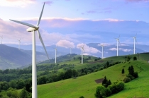 프랑스, 부상식 풍력발전 산업 육성